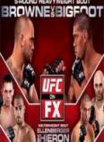 UFC on FX 5