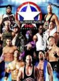 TNA No Surrender 2012