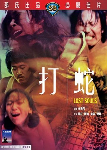 打蛇/Lost Souls