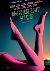 性本恶/本性难移/固有缺陷/Inherent Vice