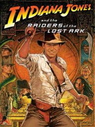 夺宝奇兵1：法柜奇兵/Raiders of the Lost Ark