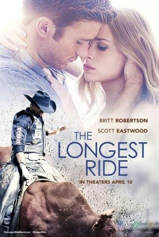 最长的旅程/The Longest Ride