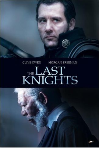 骑士的终结/The Last Knights of AKO