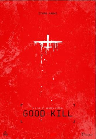 善意的杀戮/善意杀戮/Good Kill